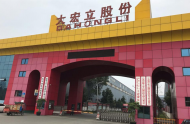 成都大宏立机器